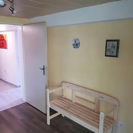 Ferienwohnung Haus Bauer * Neunkirchen (Siegerland)