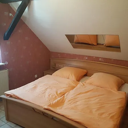 Apartment Ferienwohnung Haus Bauer