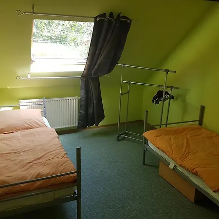 Ferienwohnung Haus Bauer *