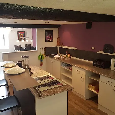 Ferienwohnung Haus Bauer * Neunkirchen (Siegerland)