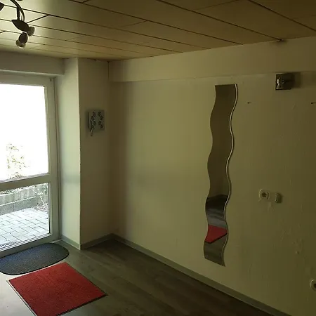 Apartment Ferienwohnung Haus Bauer