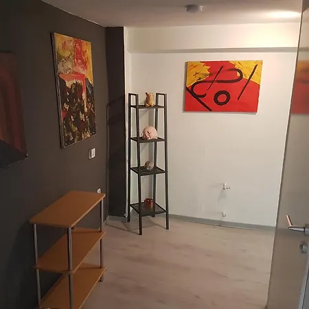 Apartment Ferienwohnung Haus Bauer