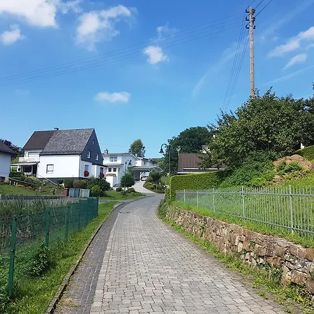 Ferienwohnung Haus Bauer Apartment Neunkirchen (Siegerland)