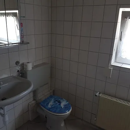 Apartment Ferienwohnung Haus Bauer *