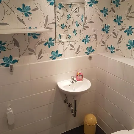 Ferienwohnung Haus Bauer Neunkirchen (Siegerland)