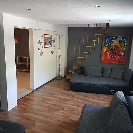 Ferienwohnung Haus Bauer Apartment *